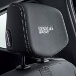 Renault Clio R.S. 2.0 16V 2006 года